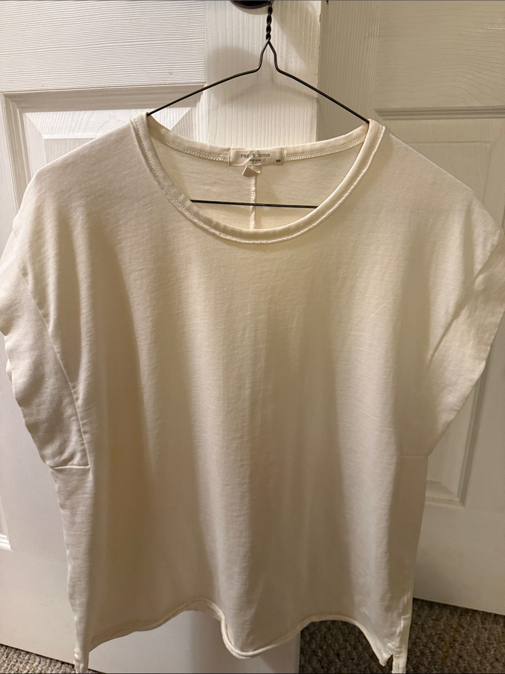 Rag and Bone Size Small